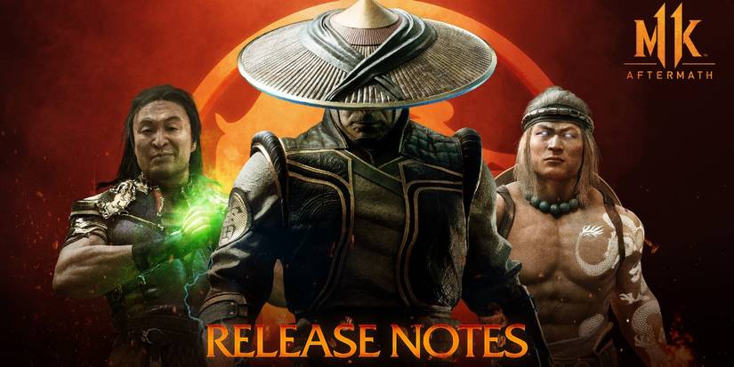 mk11 aftermath fighters