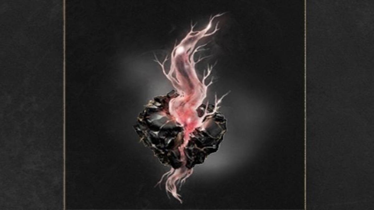 Mortal Shell Glimpse Farming Method