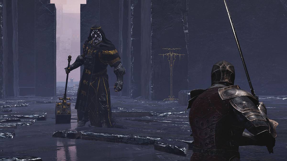 mortal shell parry timing