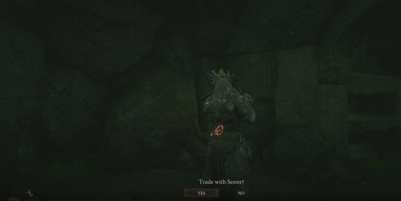 mortal shell fast travel