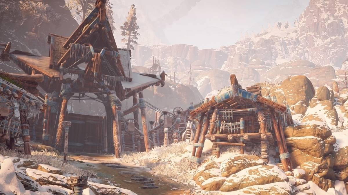 How to get back into Mother's Watch