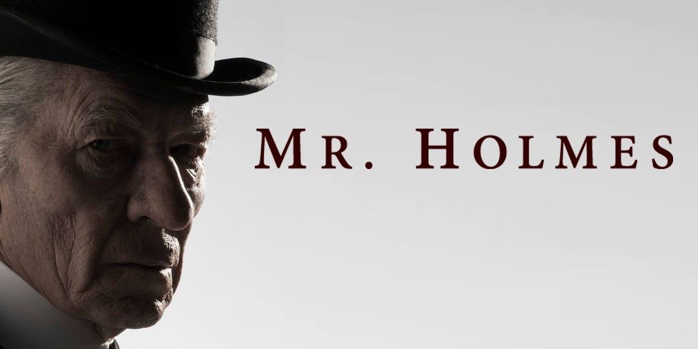 Profile Mr. Holmes