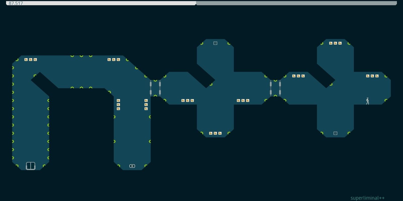 Level from N++