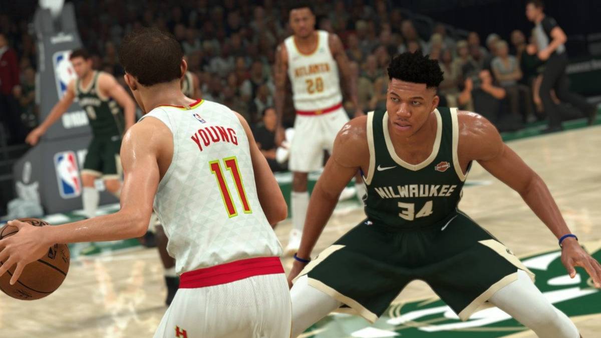 trae young atlanta hawks