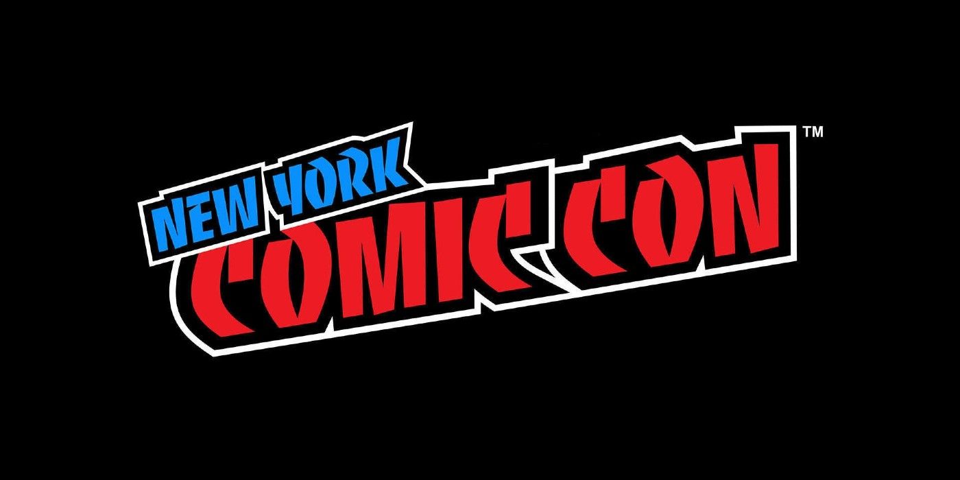 new york comic con logo