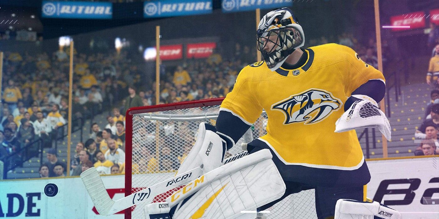 why no nfl and nhl pc games