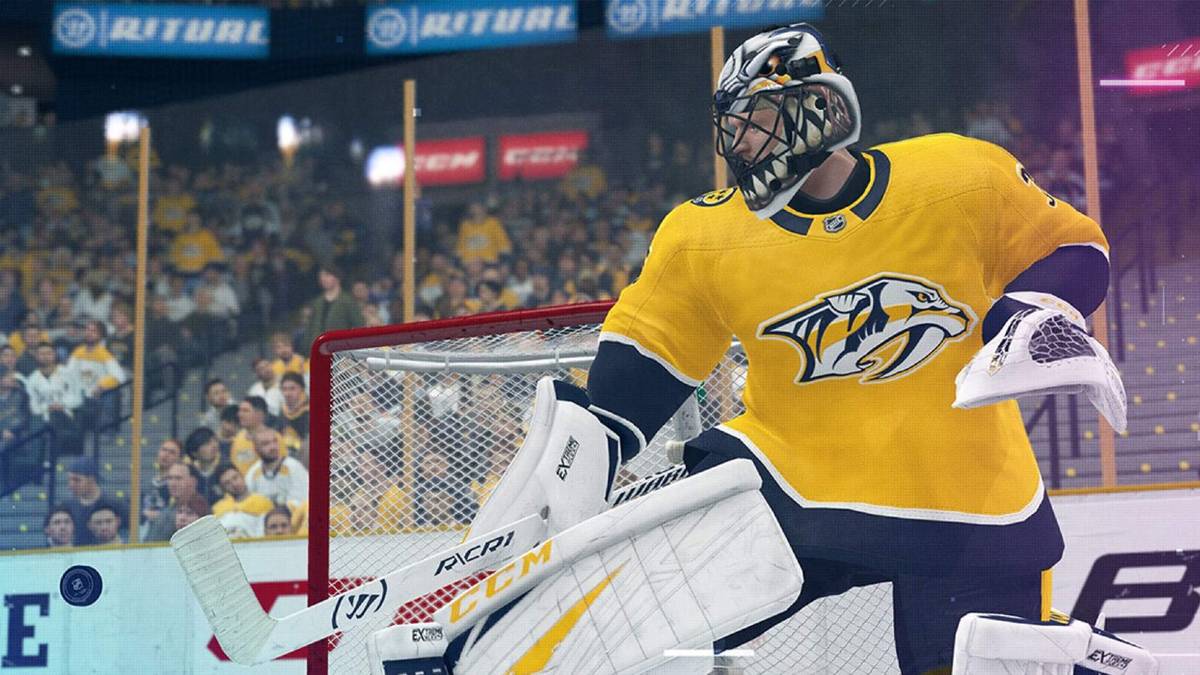 professional ice hockey