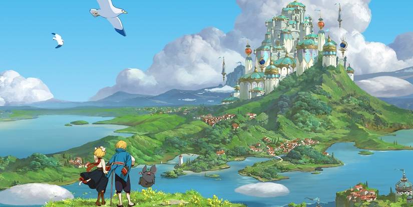 ni no kuni cross worlds