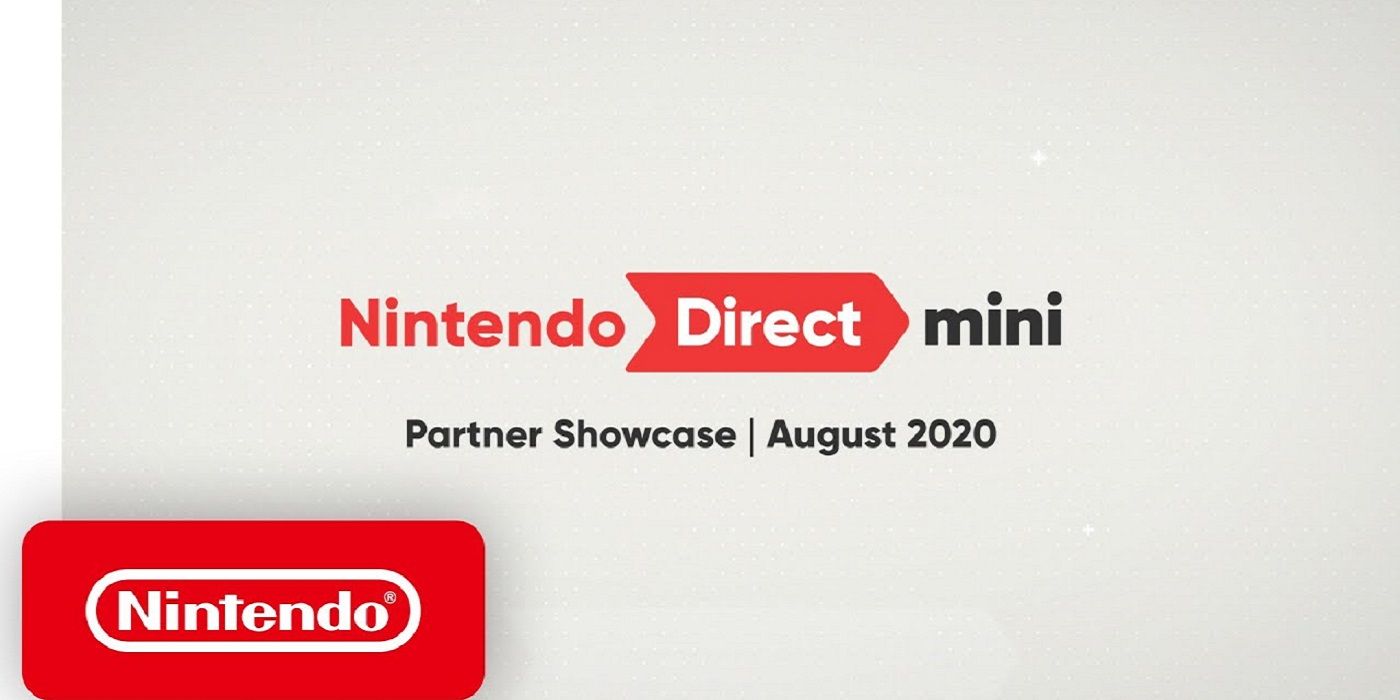 nintendo direct mini 8 26 2020 recap