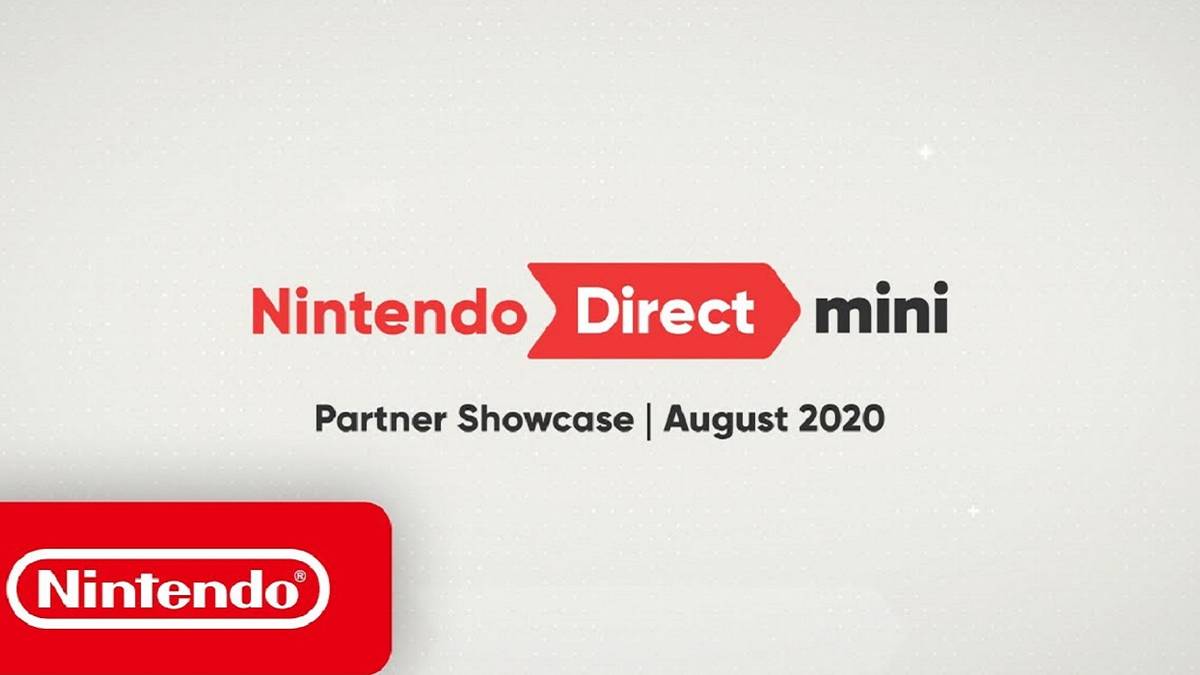 nintendo direct mini 8 26 2020 recap
