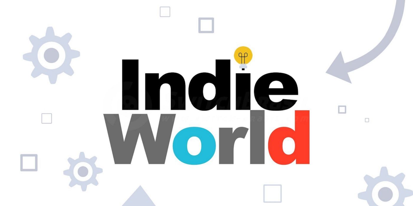 nintendo indie world showcase direct