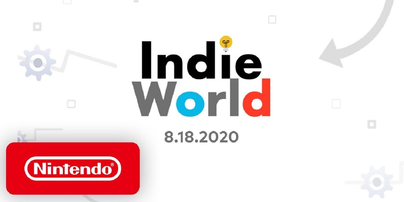 Everything Announced at Nintendo Indie World Showcase on 8/18