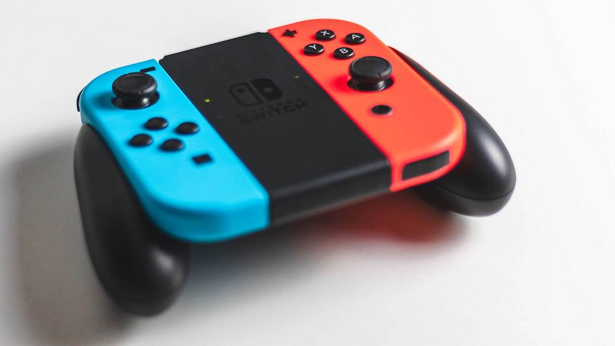 nintendo switch pro upgrade