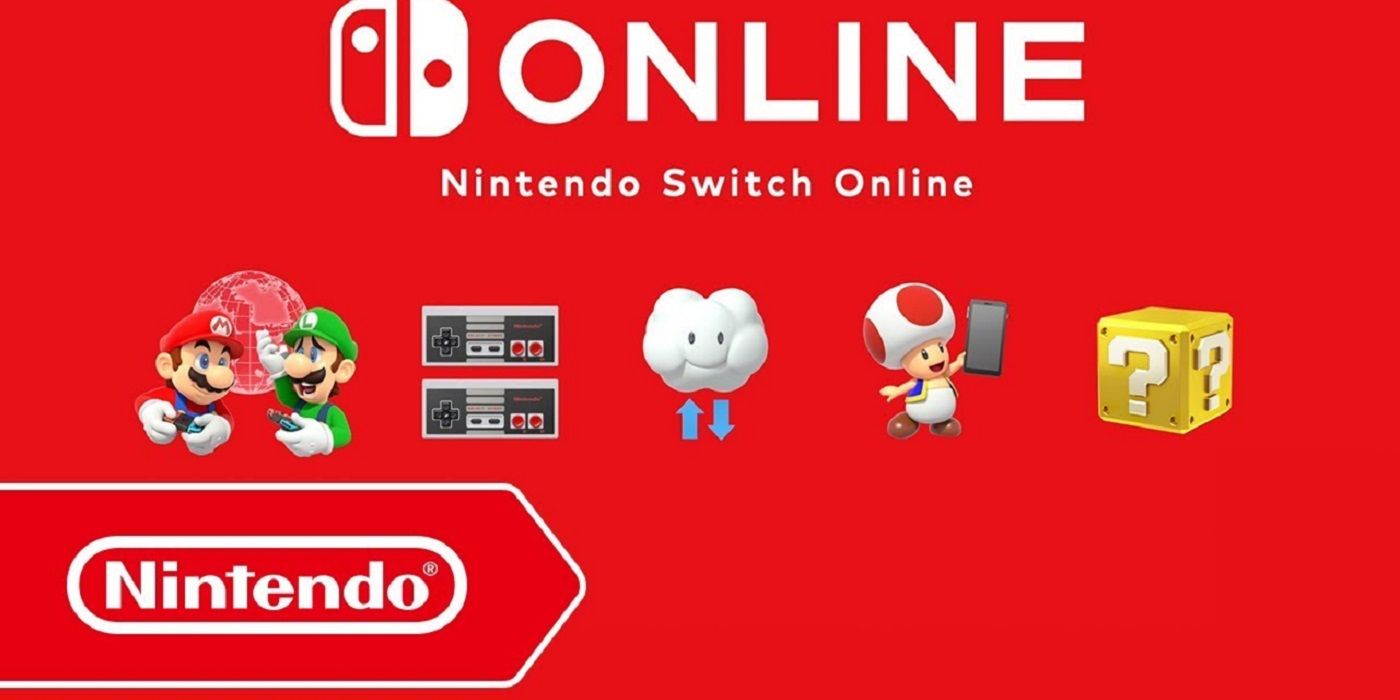 best games to play on switch online