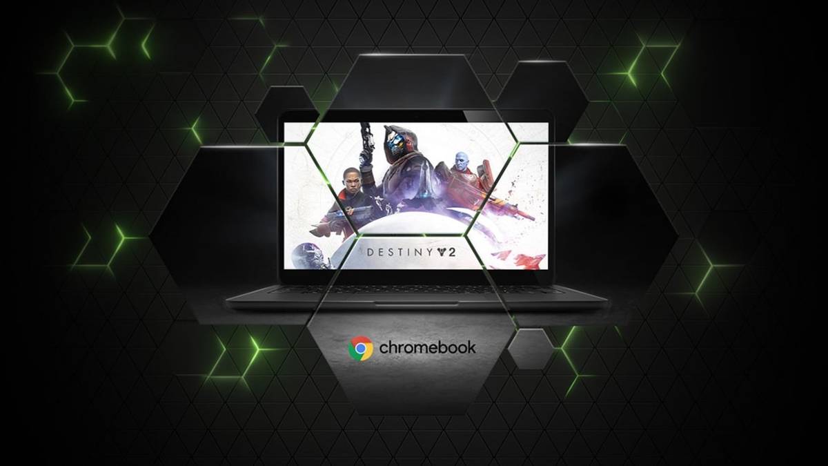 nvidia geforce now chromebook