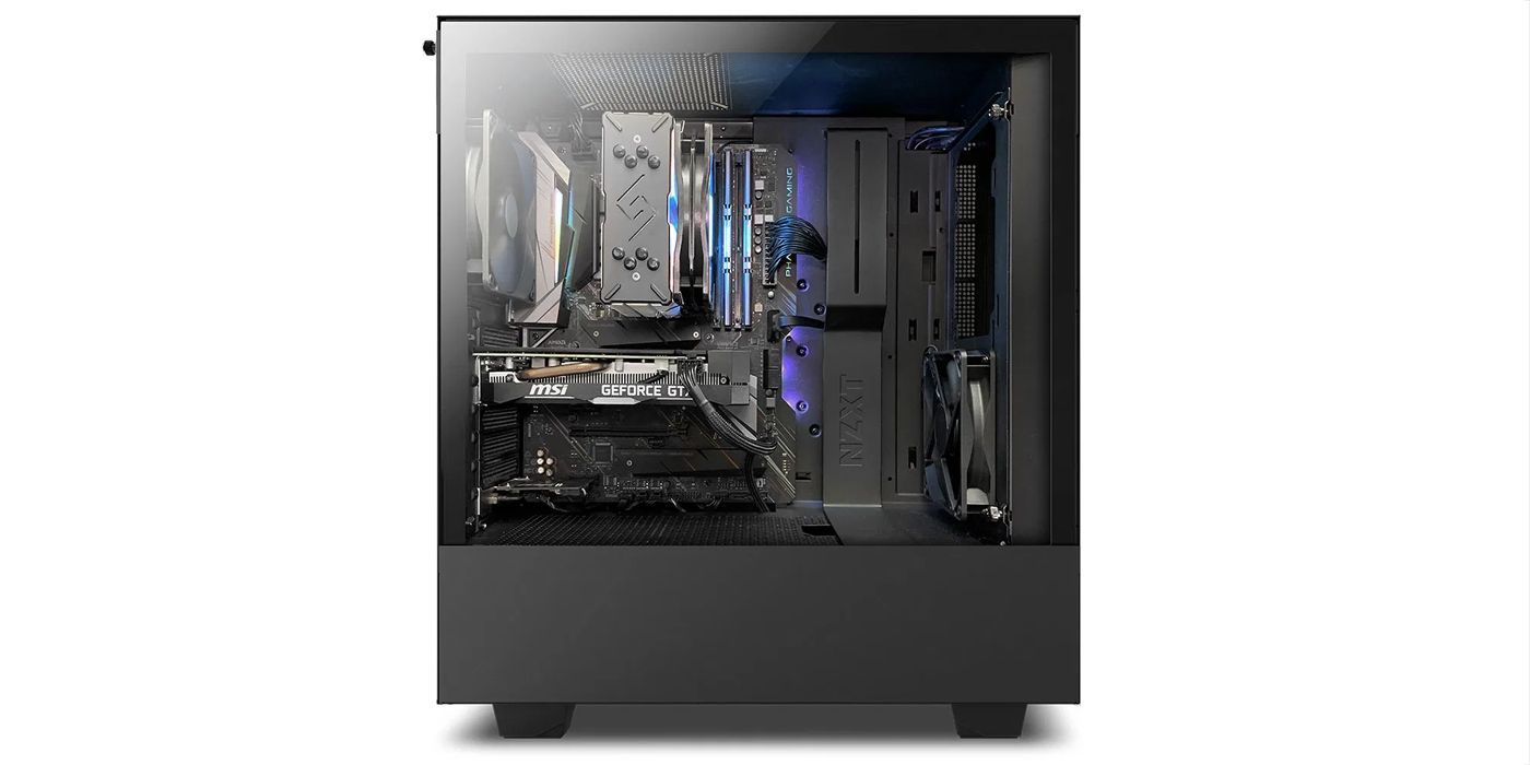 NZXT Reveals 3 New PreBuilt Starter Gaming PC Models