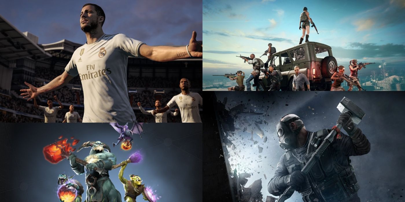 The 100 Hardest Video Game Levels, Ranked