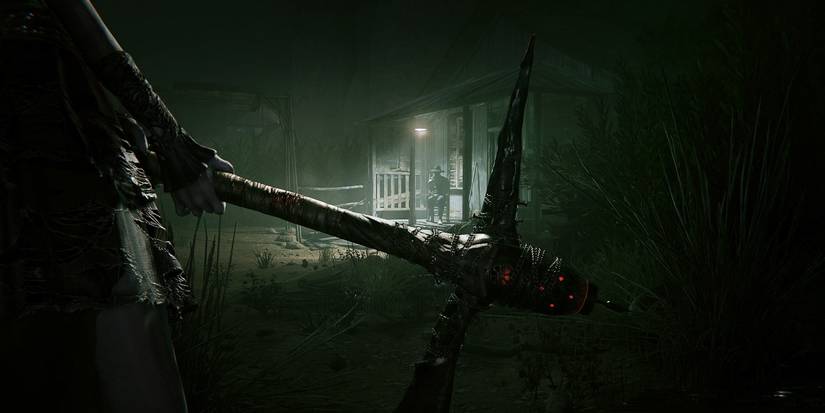 outlast 2 best ps4 and xbox one horror games