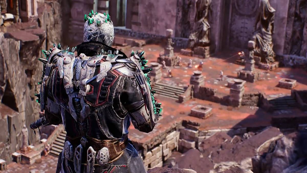 outriders technomancer overlook