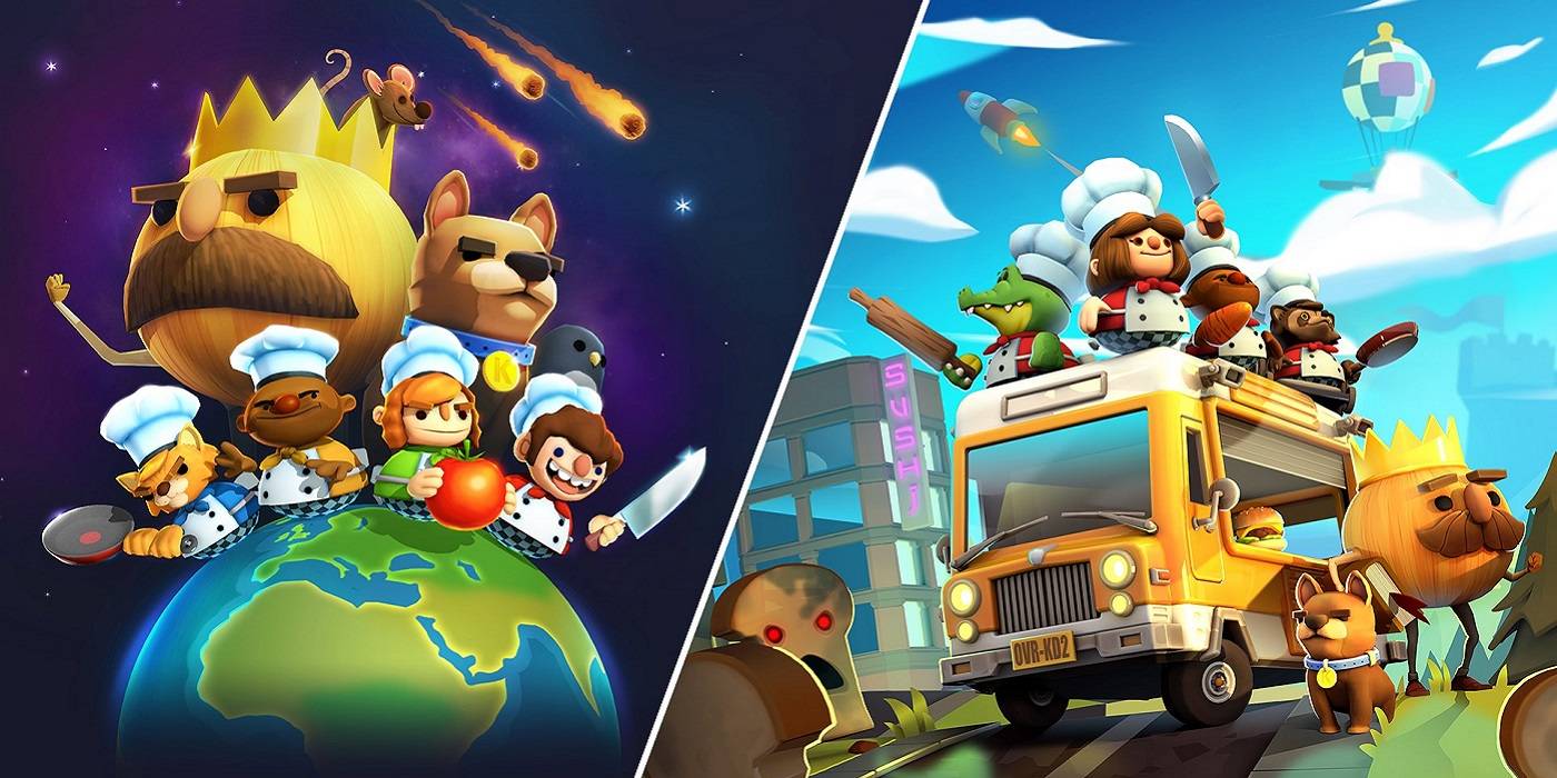 Does Overcooked 2 Have Crossplay Does Overcooked 2 Have Crossplay