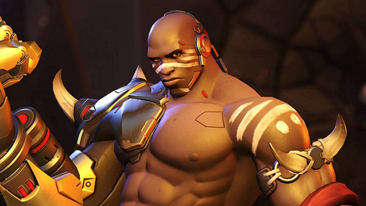 overwatch super smash bros. ultimate