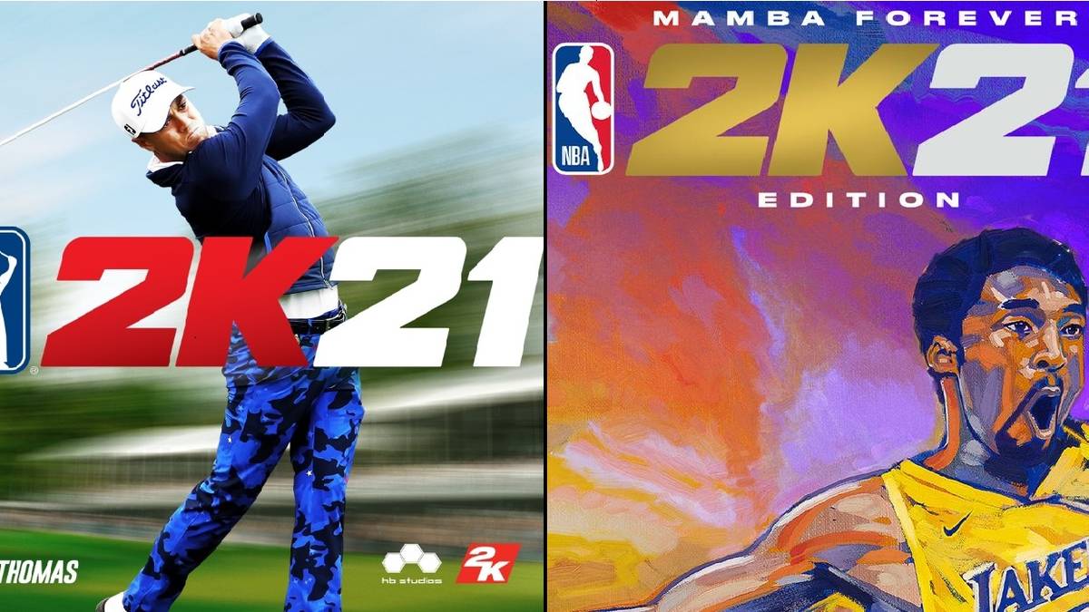 pga 2k21 new franchise
