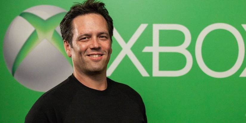 microsoft xbox head executive