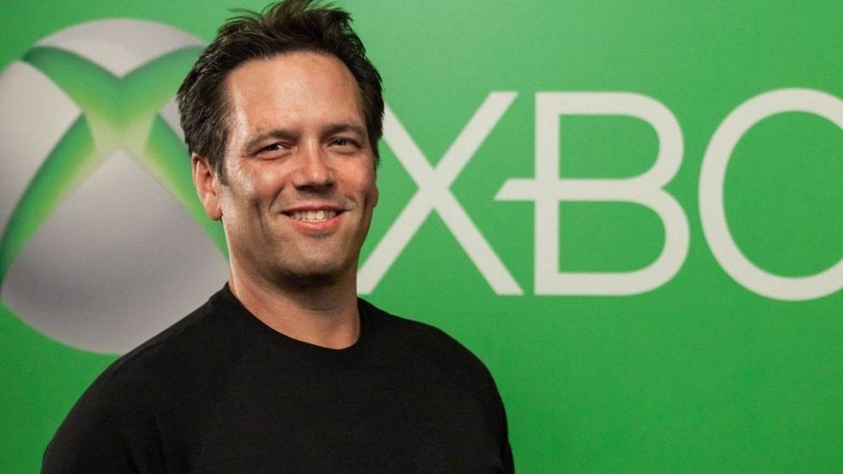 microsoft xbox head executive