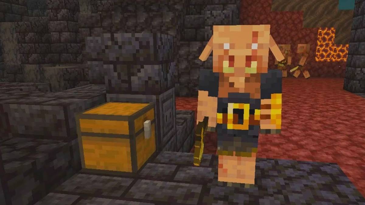 minecraft update hostile enemy