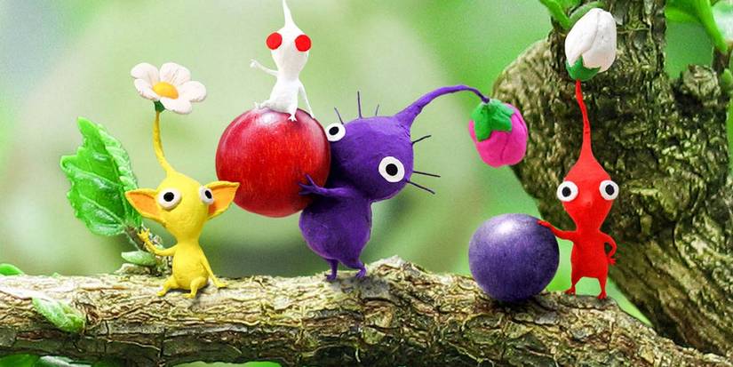 pikmin 2