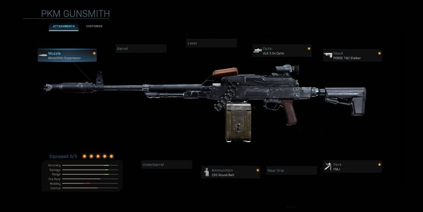 loadout custom screenshot