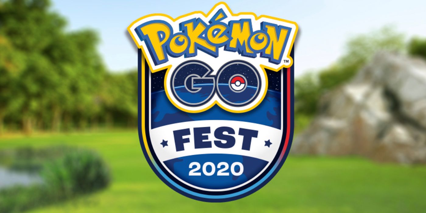 Pokemon GO Fest 2020 Makeup Event Date and Details