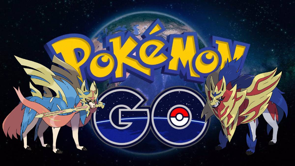 sword and shield mega evolution feature