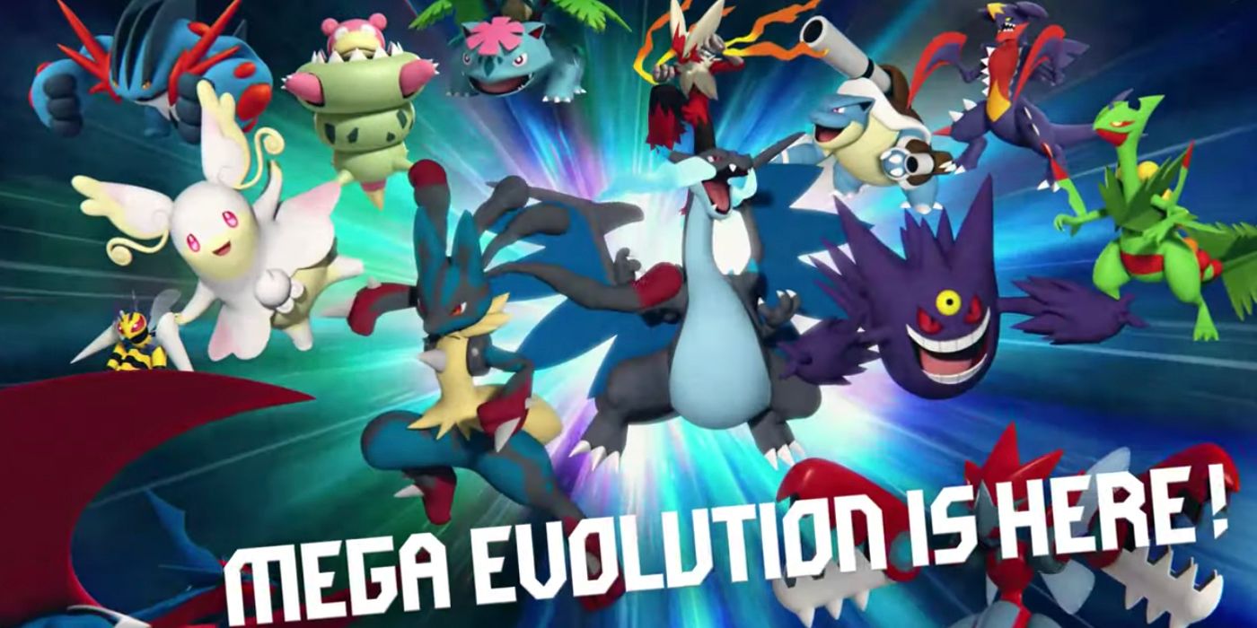 pokemon go mega evolution promo still