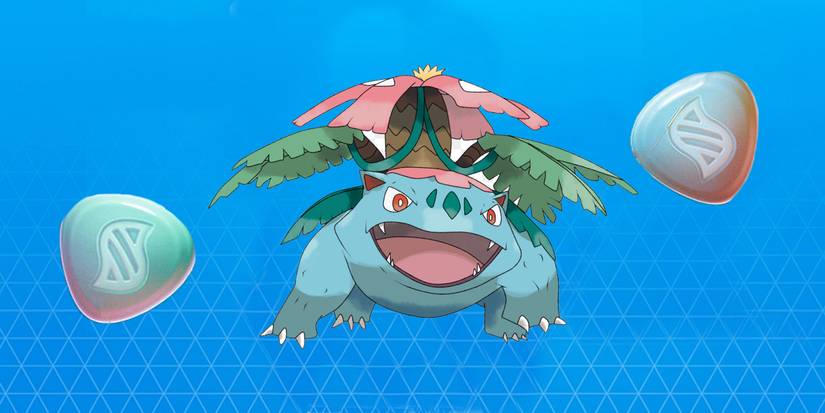 pokemon go mega venusaur mega energy custom banner