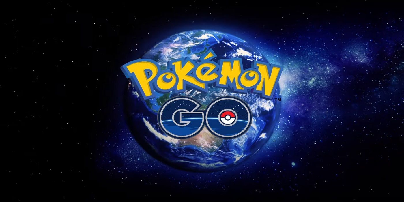 pokemon go mega evolution wallpaper screenshot