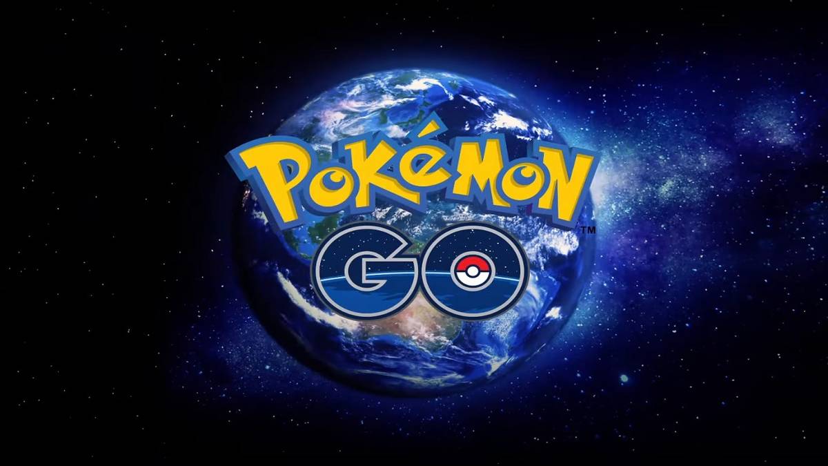 pokemon go mega evolution wallpaper screenshot