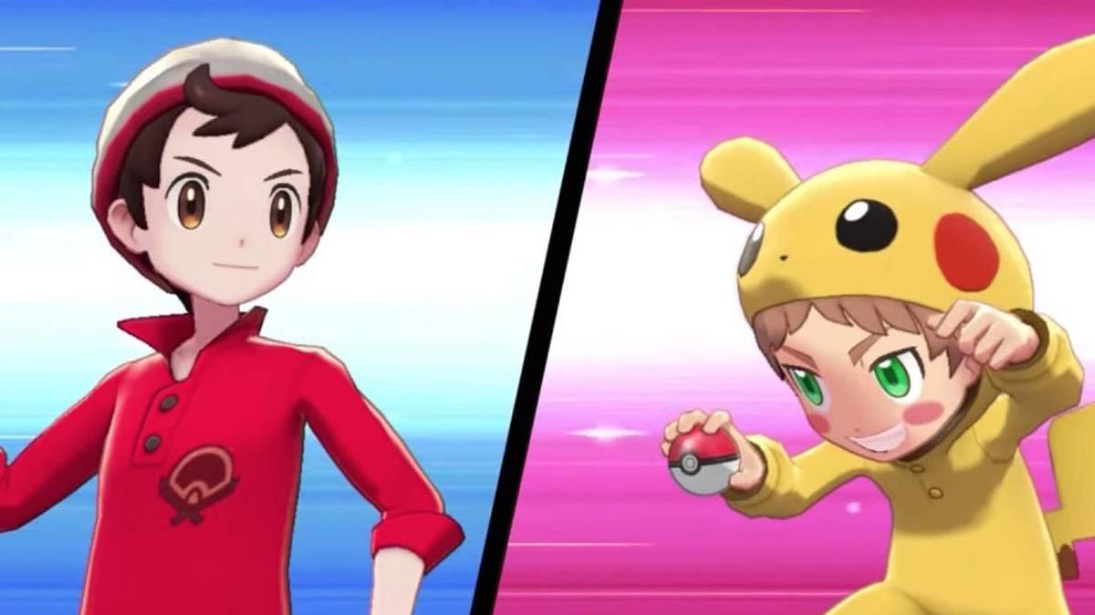 pokemon sword shield banned pokemon