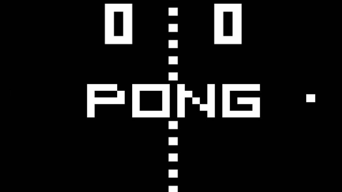 pong image