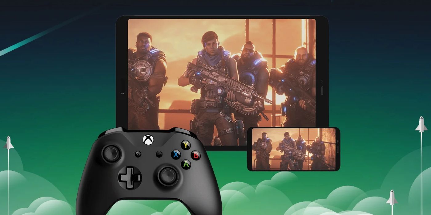 Microsoft's xCloud game streaming will launch on September 15th on Android  - The Verge