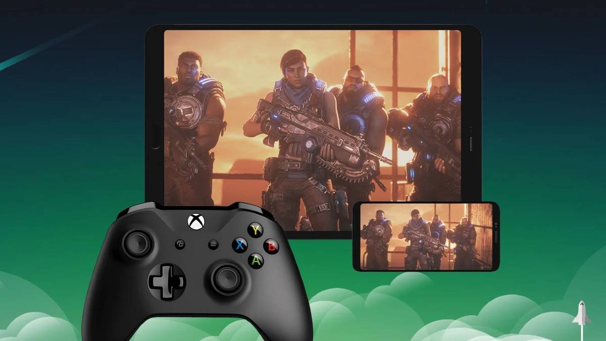 Project xCloud is available for beta on Android devices today