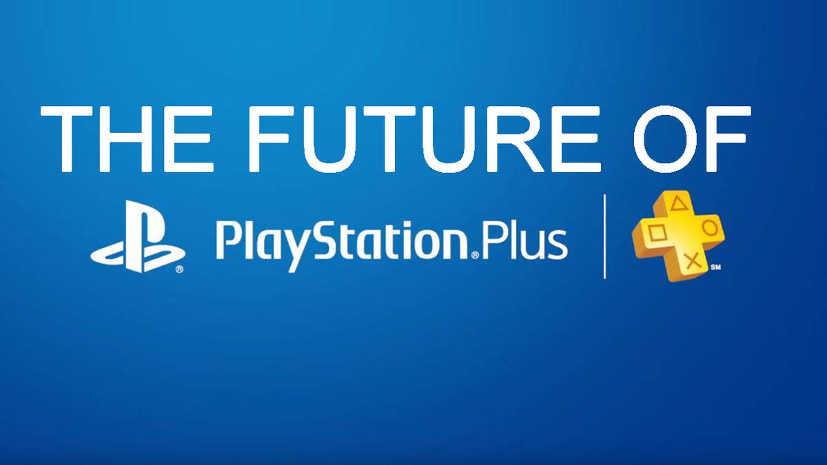ps plus future