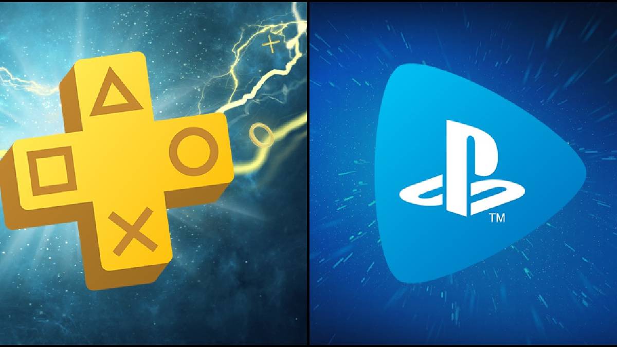 playstation online services