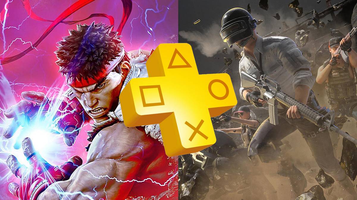 ps plus september 2020