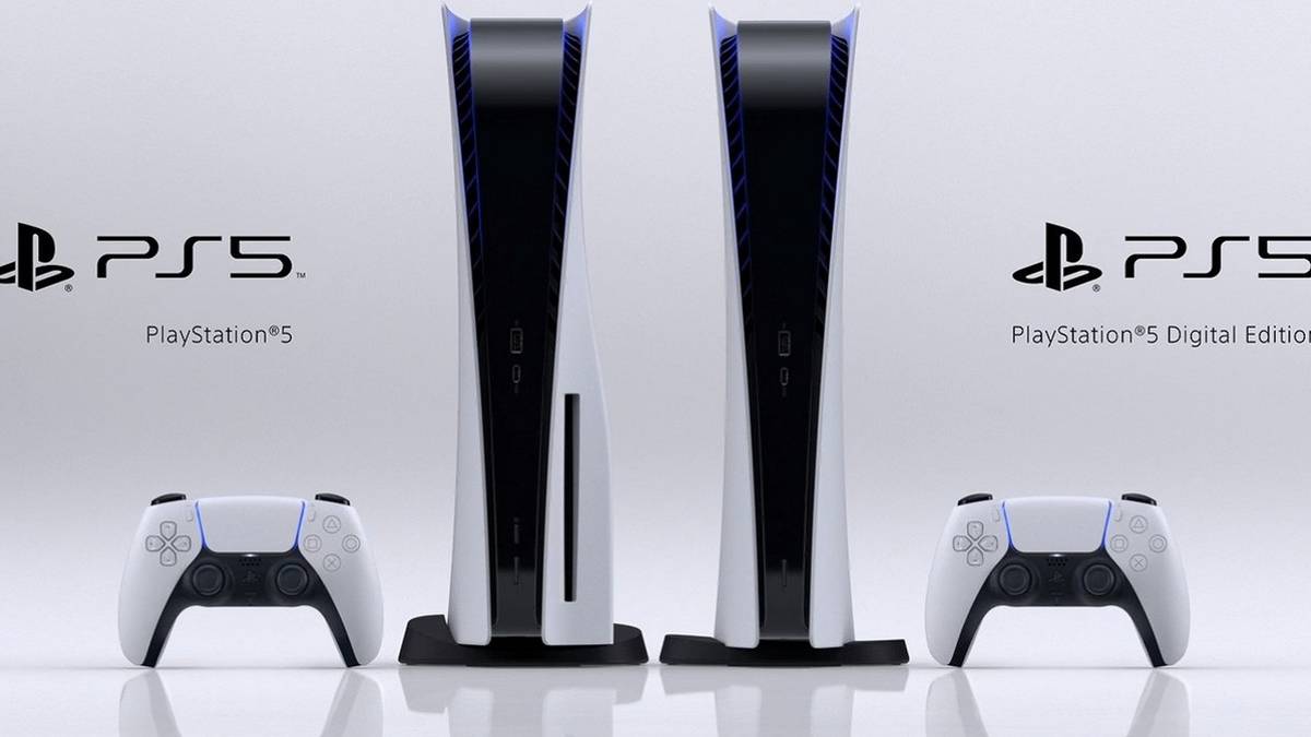 ps5 price release date leak