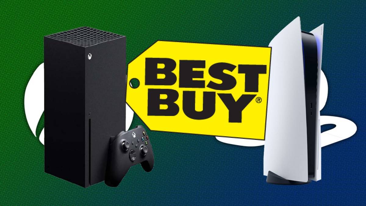 best buy leak ps5 and xbox series x price