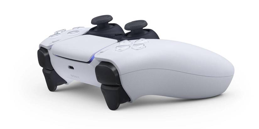 ps5 black controller leak