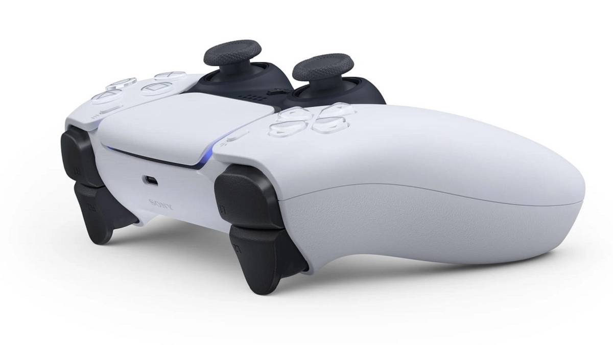 ps5 black controller leak