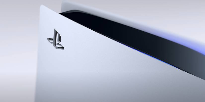 playstation 5 console