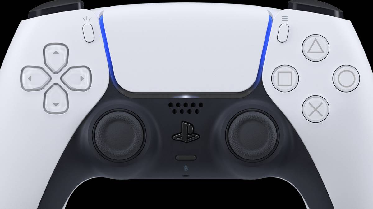 dualsense controller